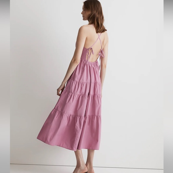 NWT- Madewell dress size XL - Picture 3 of 3